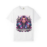 Vibing With My Demons Graphic T-Shirt