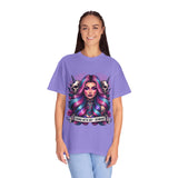 Vibing With My Demons Graphic T-Shirt