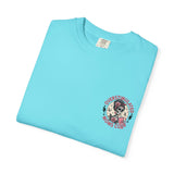 Overstimulated Moms Club Graphic T-shirt