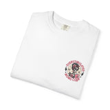 Overstimulated Moms Club Graphic T-shirt
