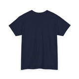 Mystic Moth & Moon Tee — Crystal, Mushroom & Moonphase Nature T‑Shirt