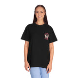 Overstimulated Moms Club Graphic T-shirt
