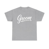Groom Classic T‑Shirt