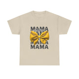Softball Mom Heavy Cotton Tee