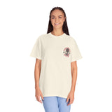 Overstimulated Moms Club Graphic T-shirt