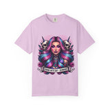 Vibing With My Demons Graphic T-Shirt