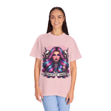 Vibing With My Demons Graphic T-Shirt