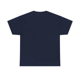 Mechanic T-Shirt – “That’s What I Do I Fix Stuff And I Know Things” American Flag Design