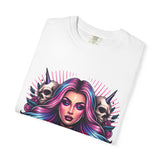 Vibing With My Demons Graphic T-Shirt