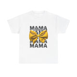 Softball Mom Heavy Cotton Tee