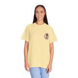 Overstimulated Moms Club Graphic T-shirt