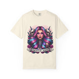 Vibing With My Demons Graphic T-Shirt