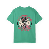 Overstimulated Moms Club Graphic T-shirt