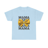 Softball Mom Heavy Cotton Tee
