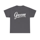 Groom Classic T‑Shirt